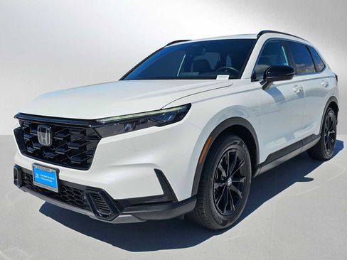 Used 2024 Honda CR-V Sport-L image 7