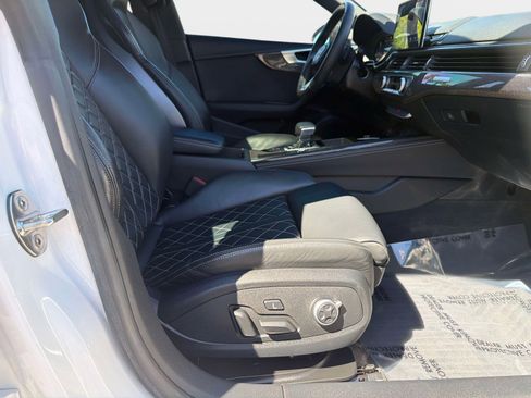 Used 2023 Audi S5 Prestige image 77