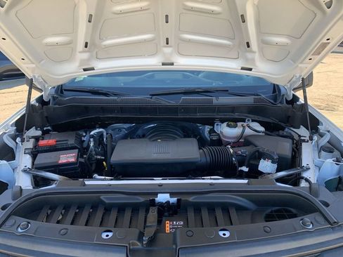 Certified 2024 Chevrolet Silverado 1500 W/T w/ WT Fleet Convenience Package image 29