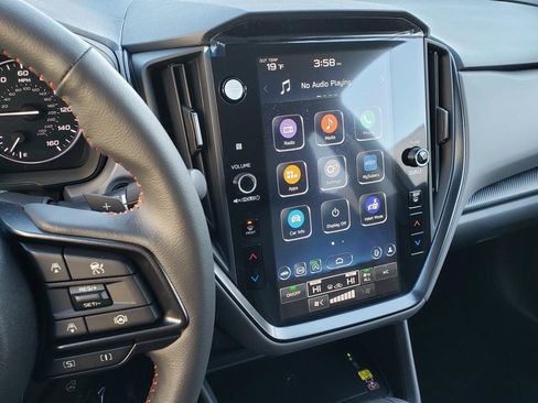 New 2026 Subaru Crosstrek 2.5i Limited image 10