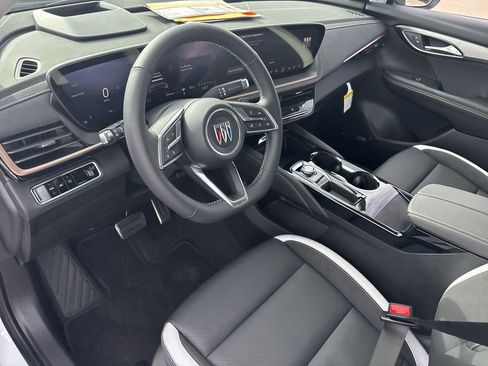 New 2026 Buick Envision Sport Touring image 10