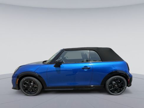 New 2026 MINI Cooper S FWD image 2