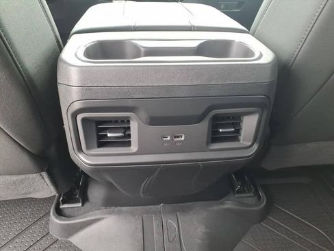New 2026 Chevrolet Silverado 1500 RST w/ Texas Edition Plus RWD image 18
