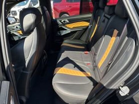 Used 2023 BMW X5 M w/ Competition Package image 10