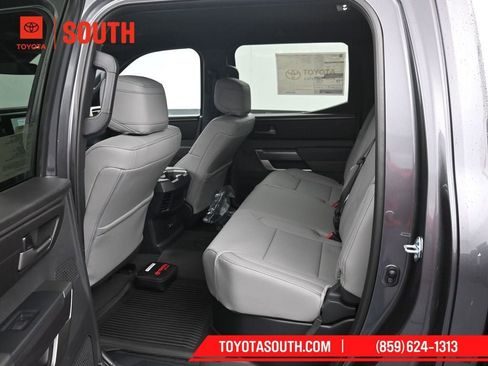 New 2026 Toyota Tundra SR5 w/ SR5 Premium Package image 10