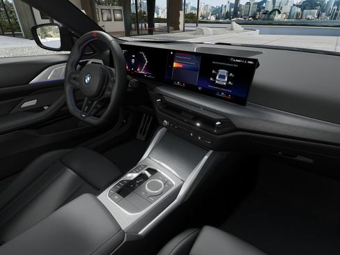 New 2027 BMW M440i Coupe w/ Premium Package RWD image 14