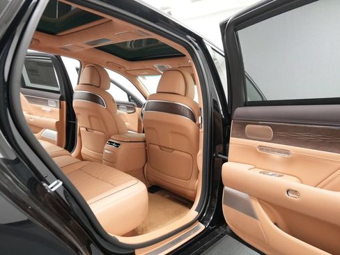New 2026 Genesis G90 3.5T AWD/4WD image 32