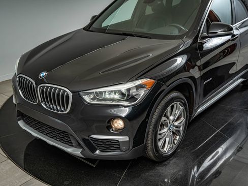 Used 2017 BMW X1 xDrive28i AWD/4WD image 14