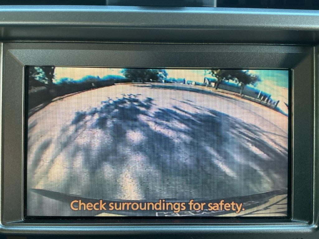 Used 2011 Toyota 4Runner Limited AWD/4WD image 22