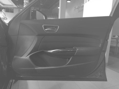 Used 2019 Acura TLX V6 SH-AWD image 26