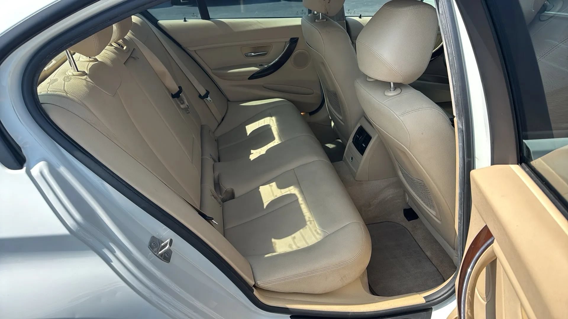 Used 2015 BMW 328i Sedan RWD image 30
