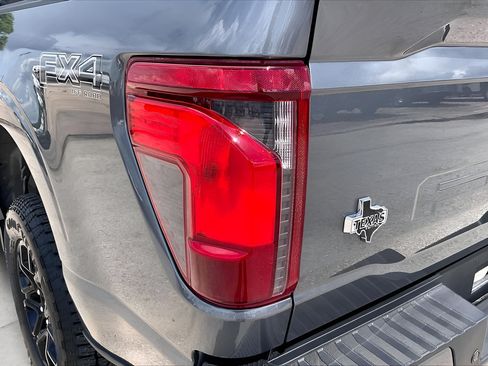 Used 2026 Ford F150 XLT w/ Equipment Group 302A MID AWD/4WD image 20