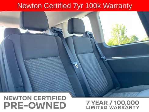 Used 2023 Ford Transit 350 XLT RWD image 24