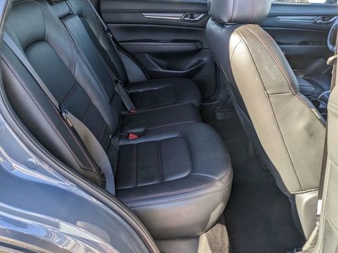 Used 2024 MAZDA CX-5 Carbon Edition image 29