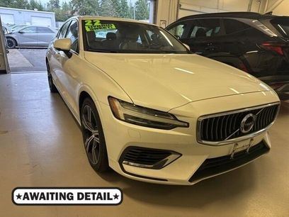 Used 2022 Volvo S60 T8 Inscription w/ Advanced Package
