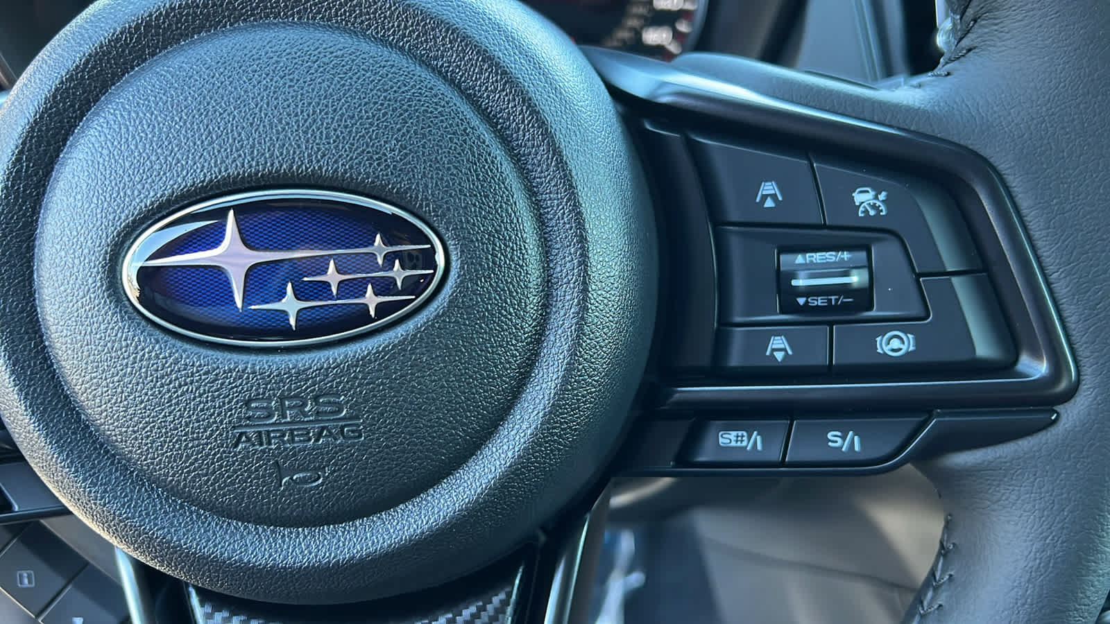 New 2026 Subaru WRX Limited AWD/4WD image 20