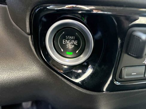 Used 2024 Chevrolet Silverado 1500 RST w/ All Star Edition Plus image 30