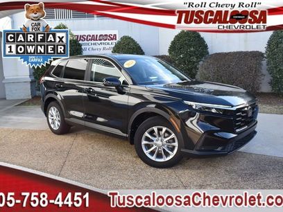 Used 2024 Honda CR-V EX-L