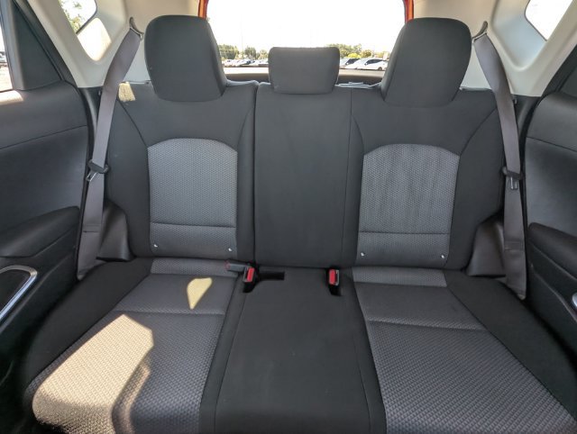 Used 2025 Kia Soul LX FWD image 26