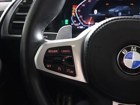 Used 2022 BMW X3 xDrive30i w/ M Sport Package 2 image 29