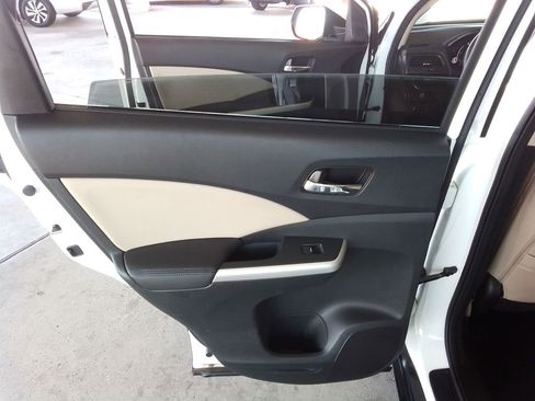 Used 2016 Honda CR-V EX-L image 23