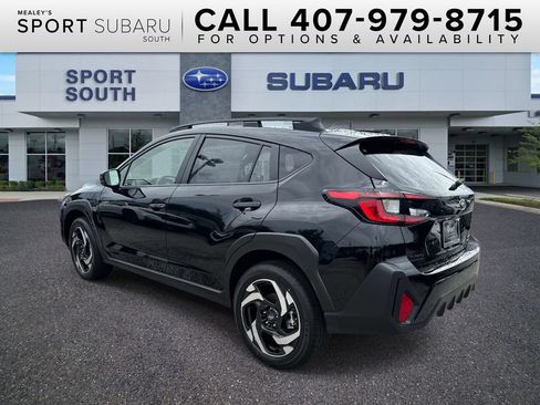 New 2026 Subaru Crosstrek 2.5i Limited AWD/4WD image 5