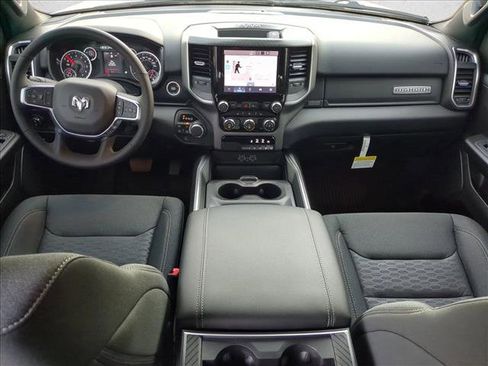 New 2026 RAM 1500 Big Horn image 15