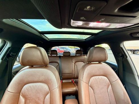 Used 2018 Audi Q3 2.0T Premium FWD image 21