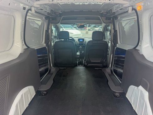 Used 2019 Ford Transit Connect XL w/ Trailer Tow Package FWD image 8