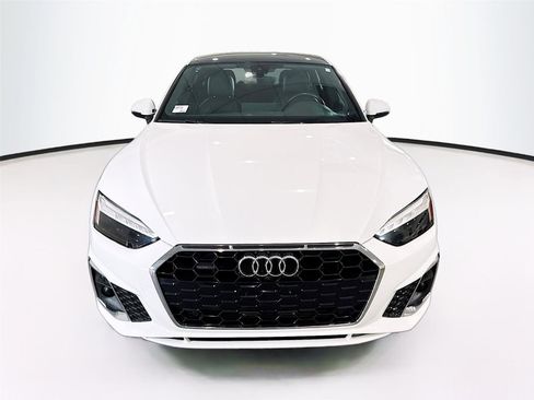 Used 2024 Audi A5 2.0T Premium Plus AWD/4WD image 27