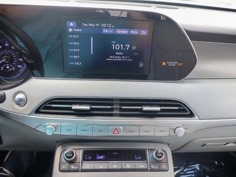 Used 2021 Hyundai Palisade SEL w/ Convenience Package FWD image 19