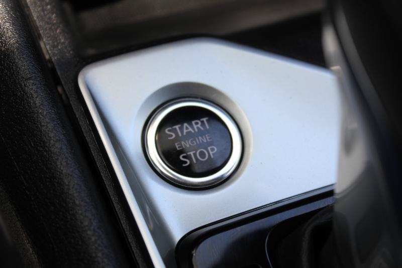 Used 2022 Nissan Altima 2.5 SV FWD image 29