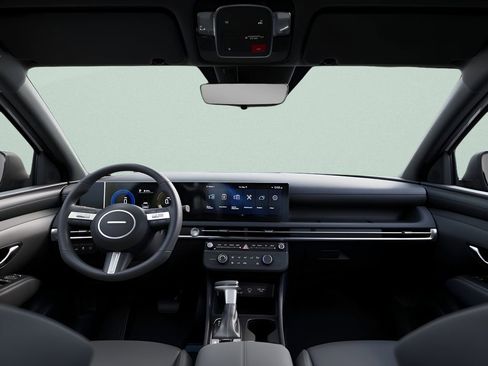 New 2026 Hyundai Santa Cruz SE image 11