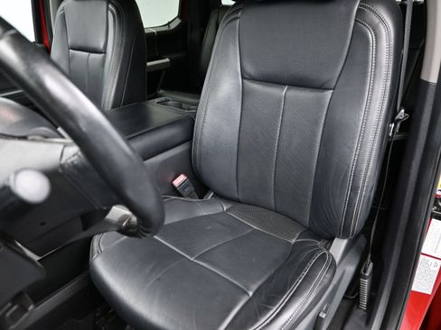 Used 2020 Ford F250 Lariat AWD/4WD image 21