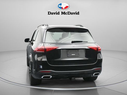 Used 2023 Mercedes-Benz GLE 350 w/ AMG Line Exterior image 15