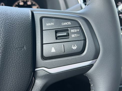New 2026 Honda Ridgeline RTL image 23