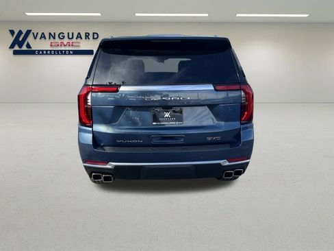 New 2026 GMC Yukon XL Denali w/ Denali Reserve Package image 4