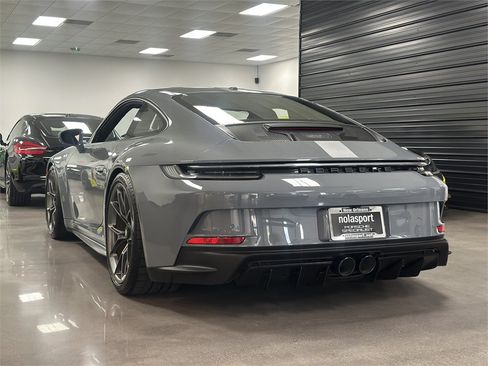 Used 2023 Porsche 911 GT3 RWD image 10