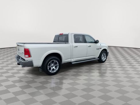Used 2016 RAM 1500 Laramie w/ Convenience Group image 7