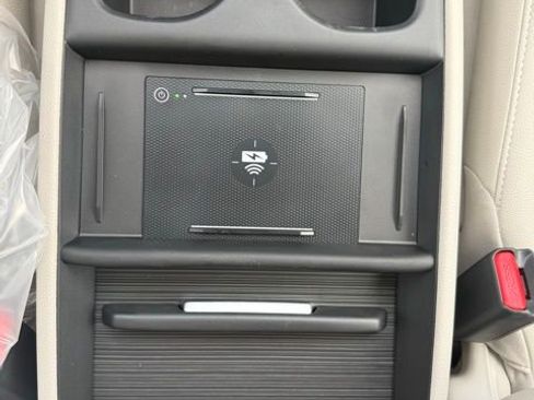 New 2026 Honda Odyssey EX-L image 18