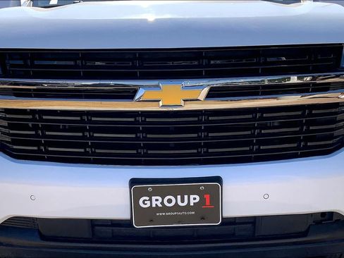 Used 2024 Chevrolet Tahoe LT AWD/4WD image 58