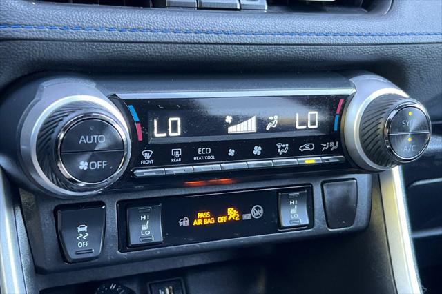 Certified 2024 Toyota RAV4 XSE AWD/4WD image 22