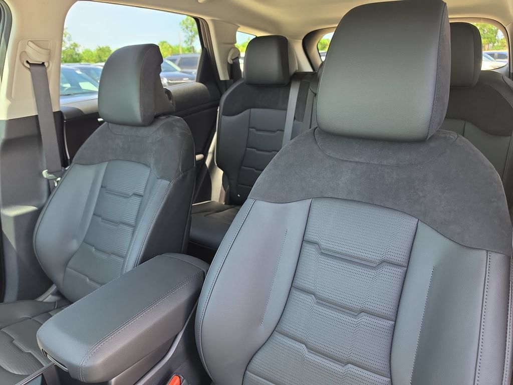 New 2027 Kia Sportage SX FWD image 22