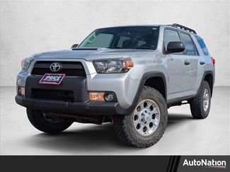 Used 2010 Toyota 4Runner Trail video 1