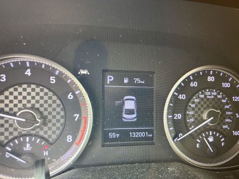 Used 2019 Hyundai Elantra SEL w/ Cargo Package image 5