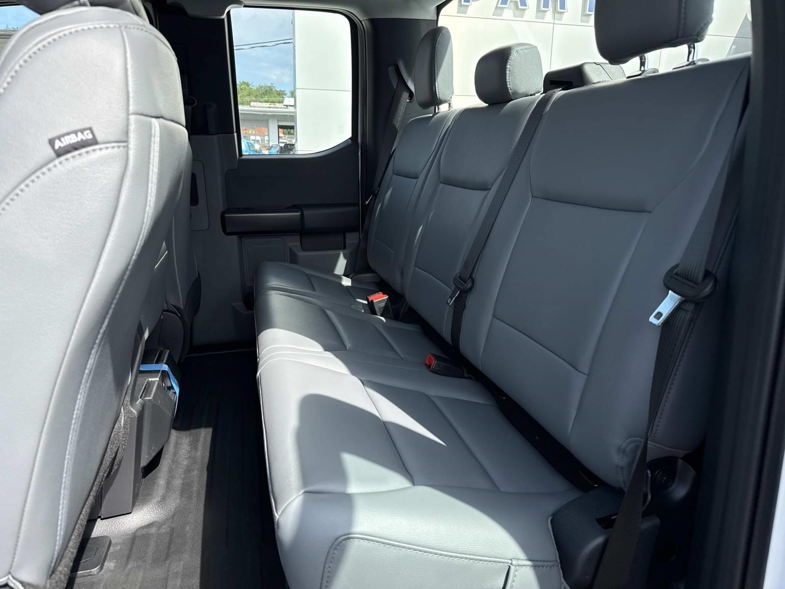 New 2026 Ford F150 XL RWD image 11
