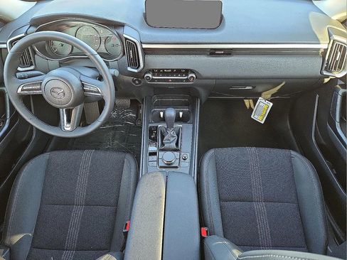 New 2025 MAZDA CX-50 AWD 2.5 S w/ Weather Package image 17