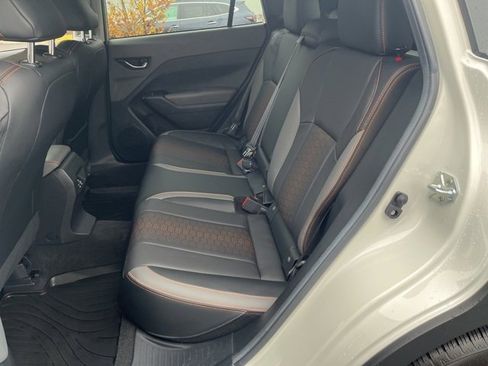Used 2025 Subaru Crosstrek 2.5i Limited image 11