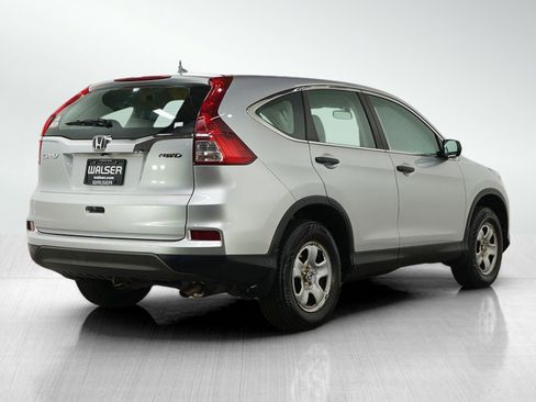 Used 2016 Honda CR-V LX image 5