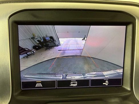 Used 2022 GMC Sierra 1500 SLT image 15